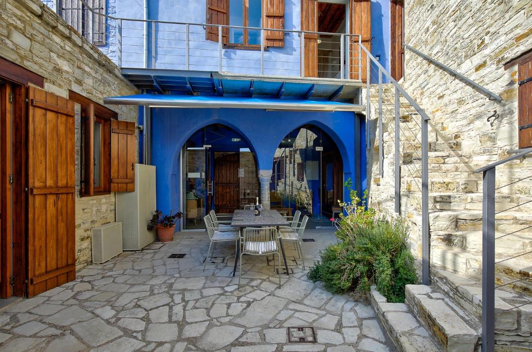 Photo of Others in Pano Lefkara