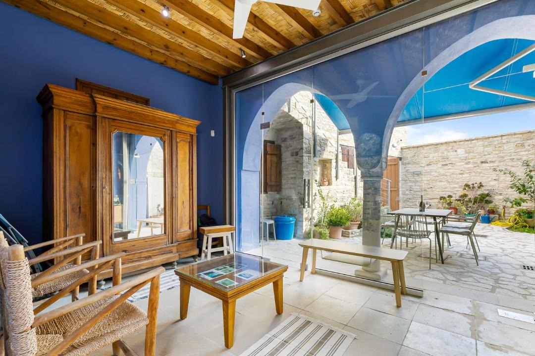Photo of Others in Pano Lefkara