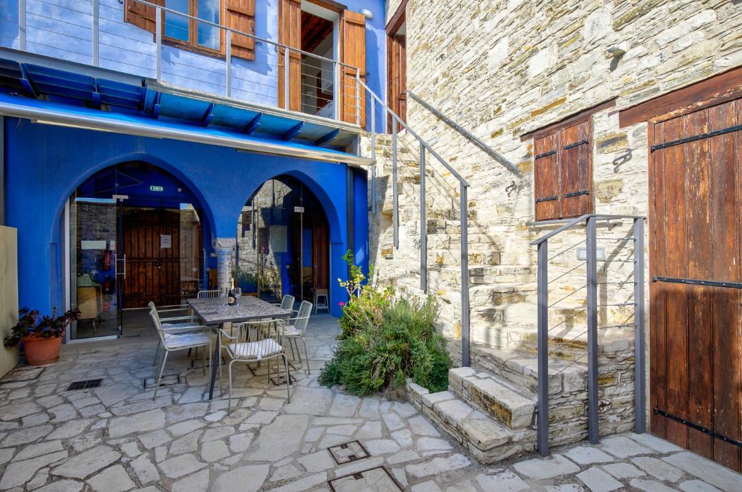 Photo of Others in Pano Lefkara