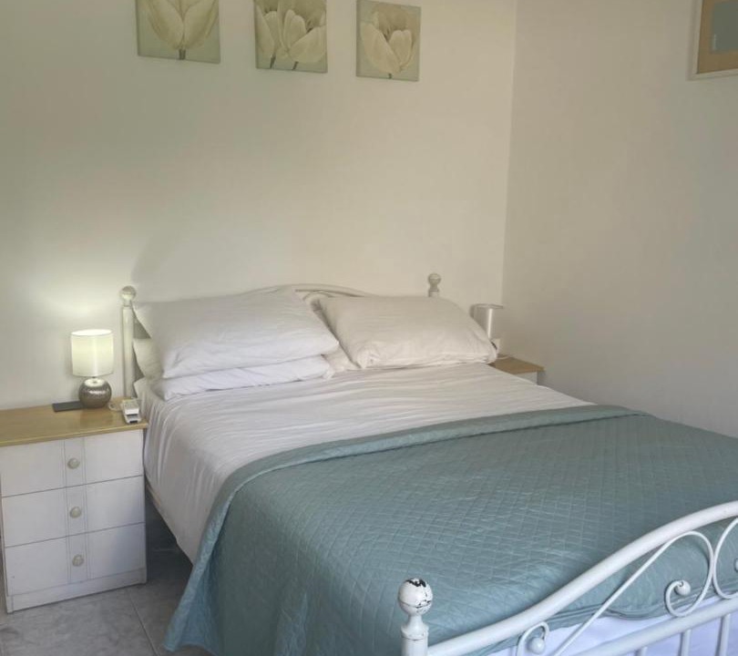Photo of Bedroom in Chlorakas