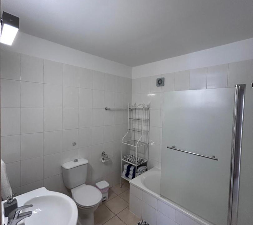 Photo of Bathroom in Kapparis