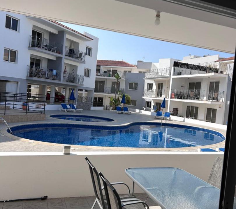 Photo of Patio Balcony in Kapparis