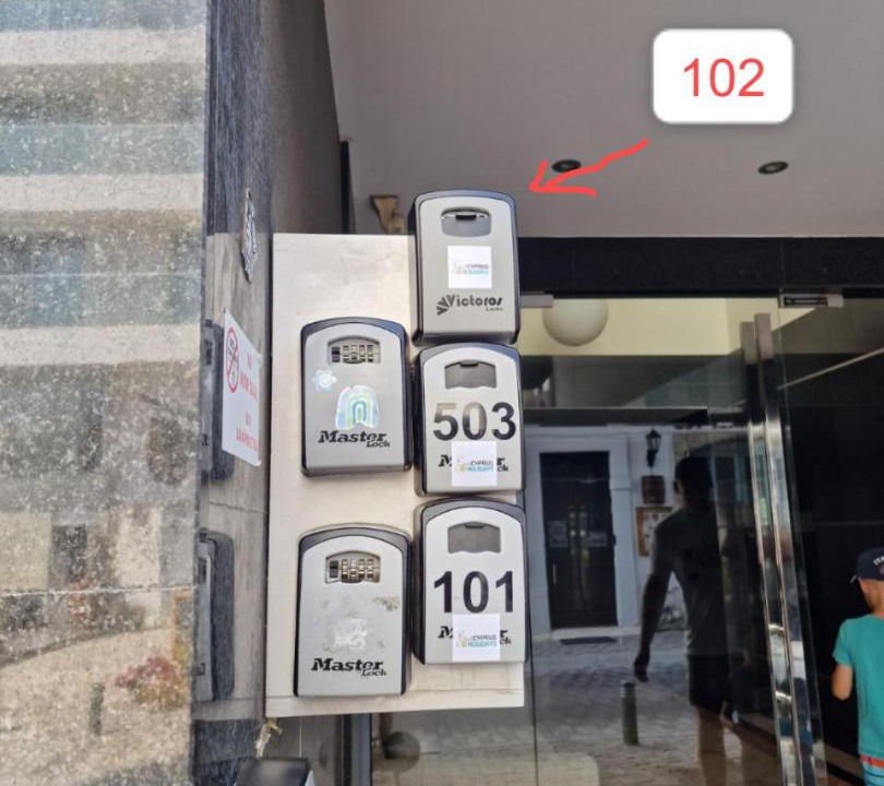 Photo of Others in Larnaca City Centre