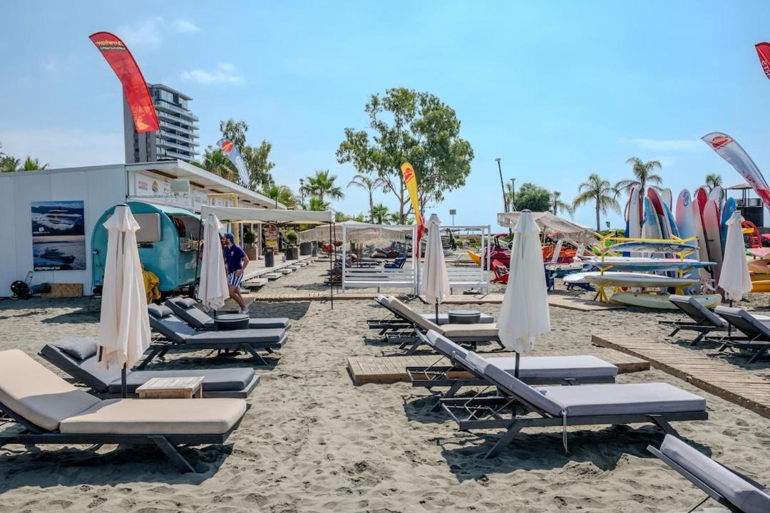 Photo of Others in Agios Tychon
