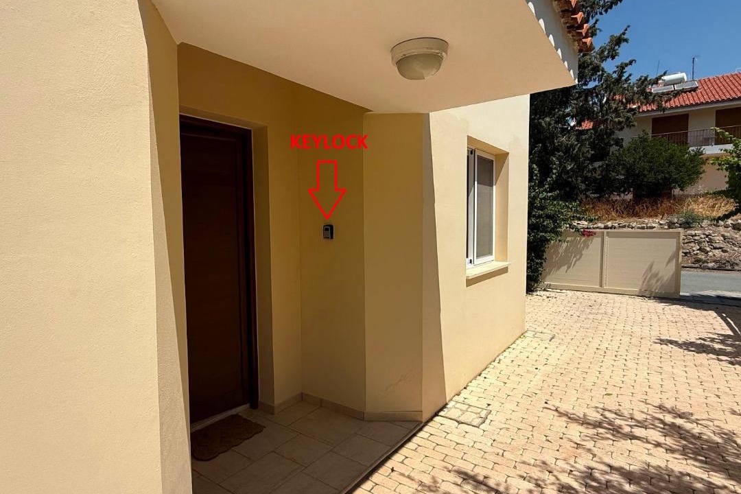 Photo of Others in Pissouri