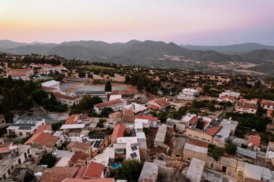 Photo of Others in Pano Lefkara