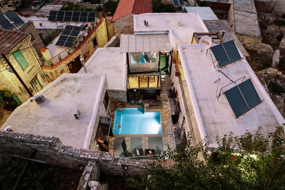 Photo of Others in Pano Lefkara