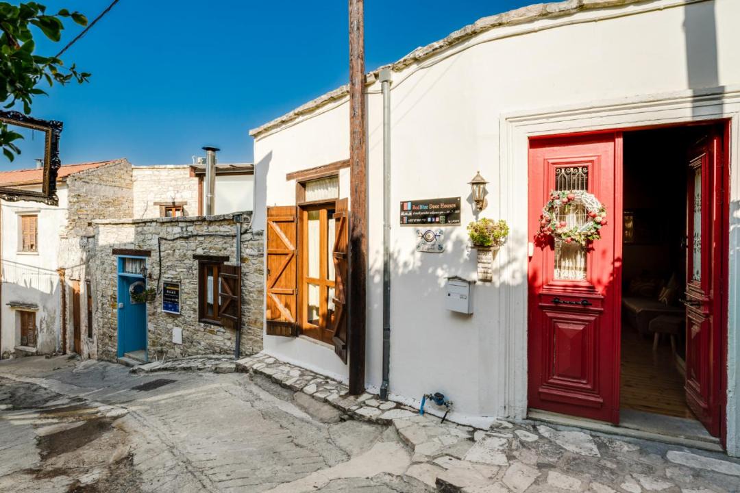 Photo of Others in Pano Lefkara