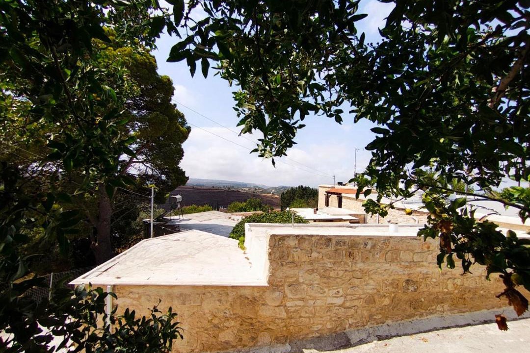 Photo of Others in Pano Arodhes