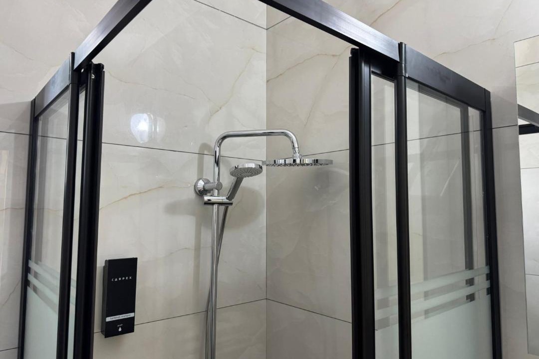 Photo of Bathroom in Kyrenia