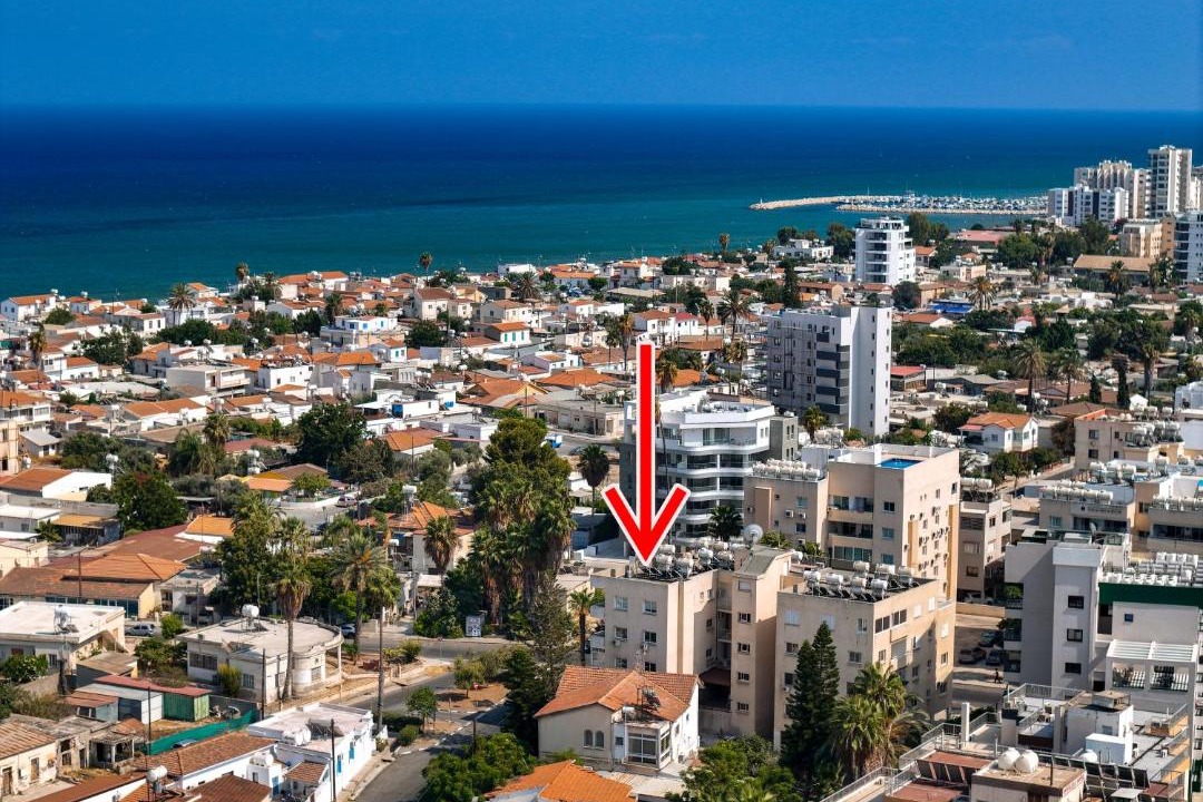 Photo of Others in Larnaca City Centre