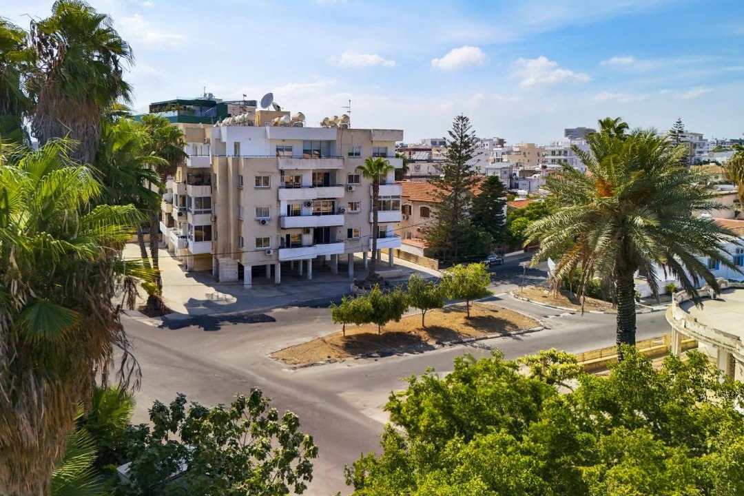 Photo of Others in Larnaca City Centre
