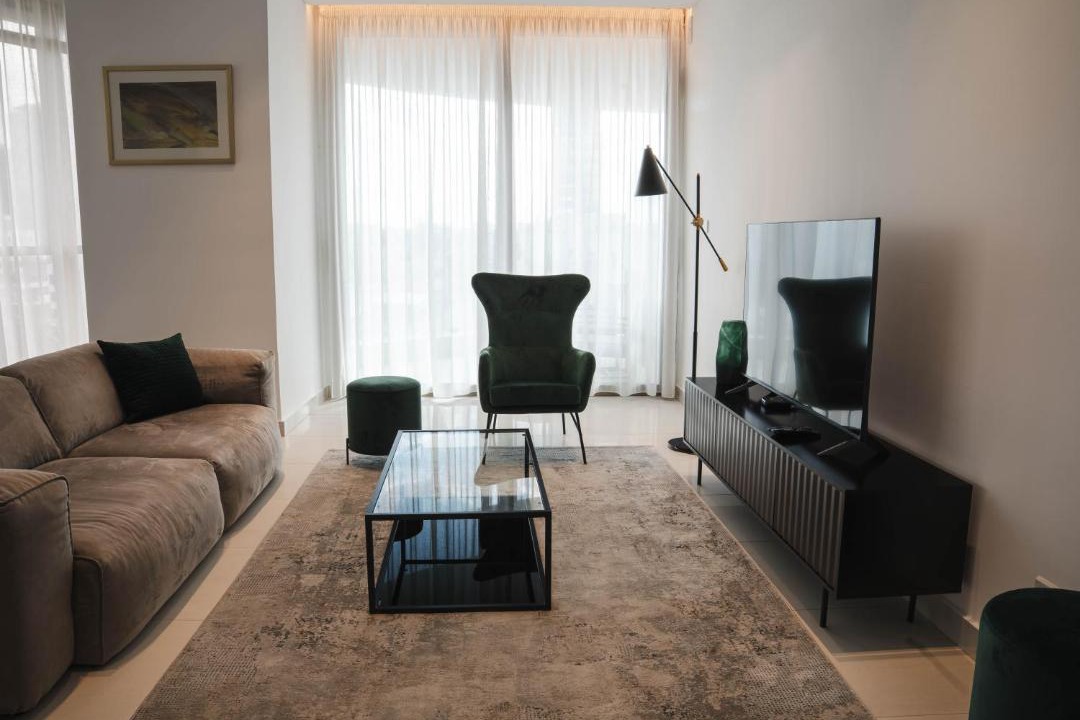 Photo of Livingroom in City Centre