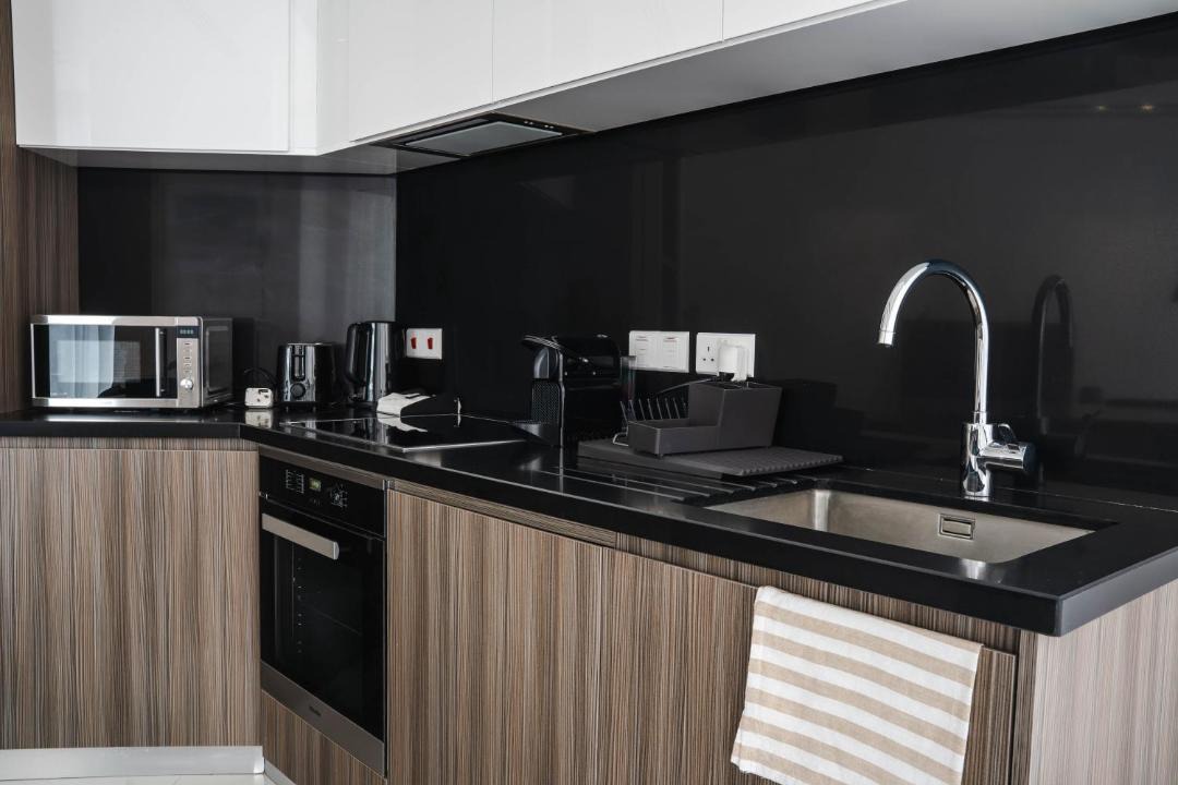 Photo of Kitchen in City Centre