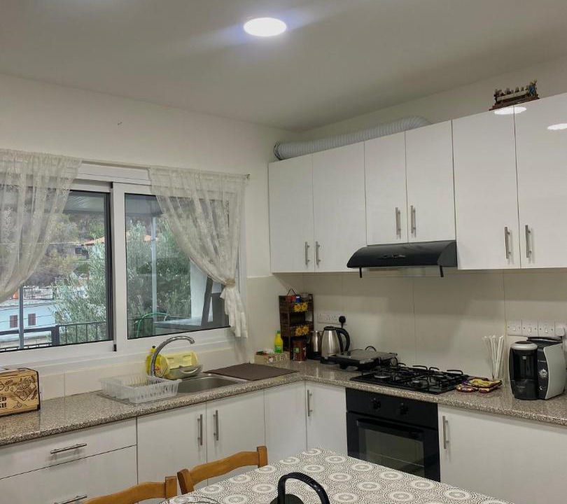 Photo of Kitchen in Moutoullas