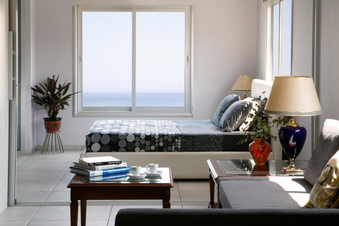 Photo of Livingroom in Neapolis