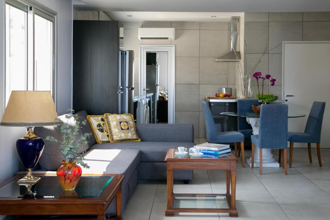 Photo of Livingroom in Neapolis
