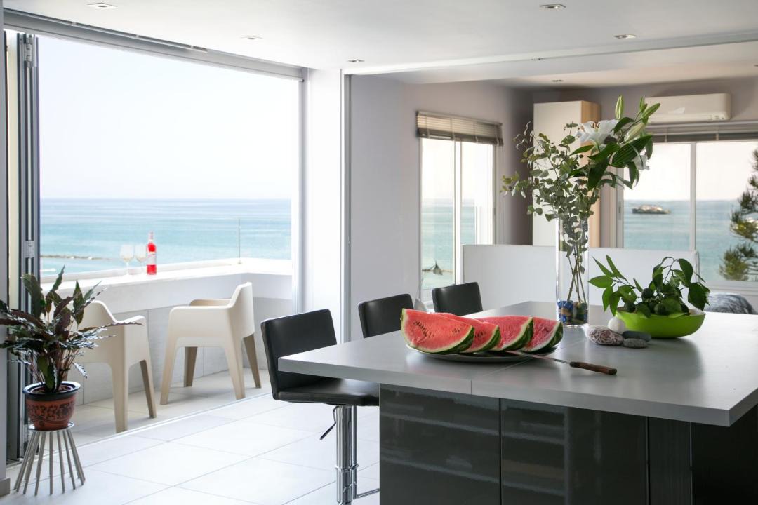 Photo of Livingroom in Neapolis