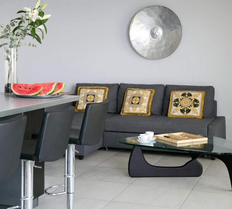 Photo of Livingroom in Neapolis
