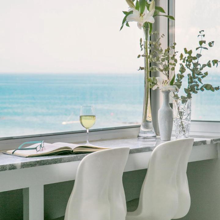 Photo of Patio Balcony in Neapolis