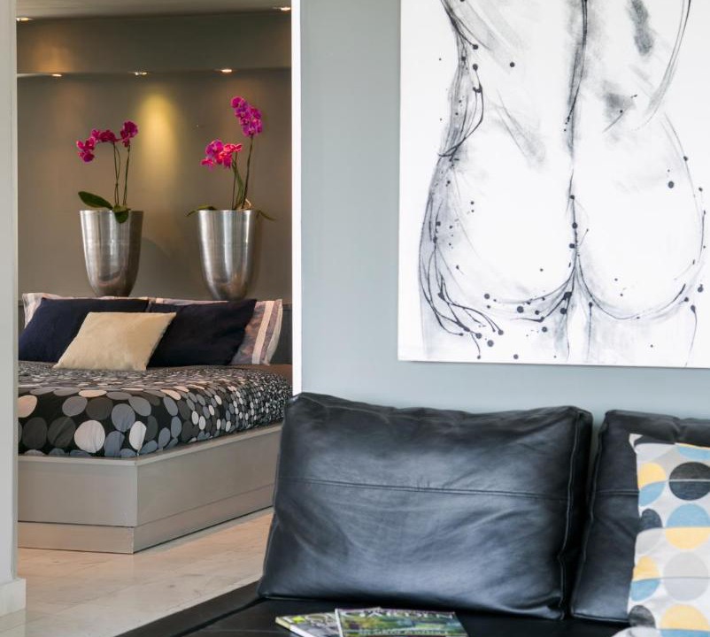 Photo of Livingroom in Neapolis