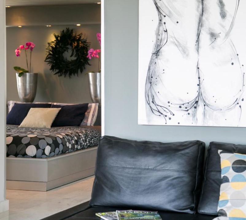 Photo of Livingroom in Neapolis