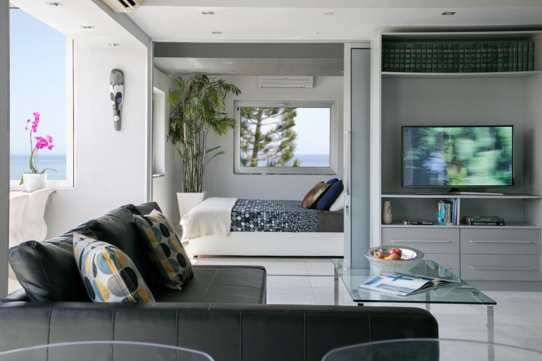 Photo of Livingroom in Neapolis