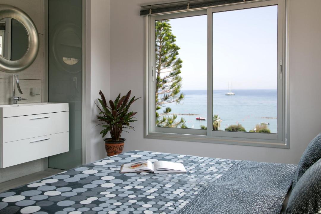 Photo of Bedroom in Neapolis
