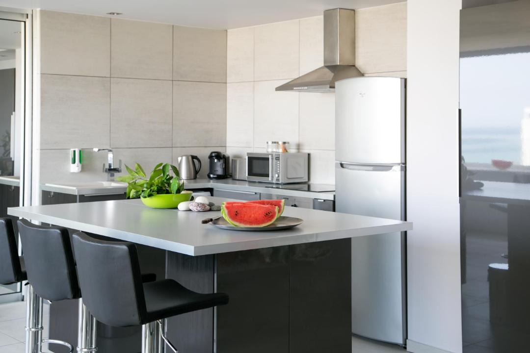 Photo of Kitchen in Neapolis