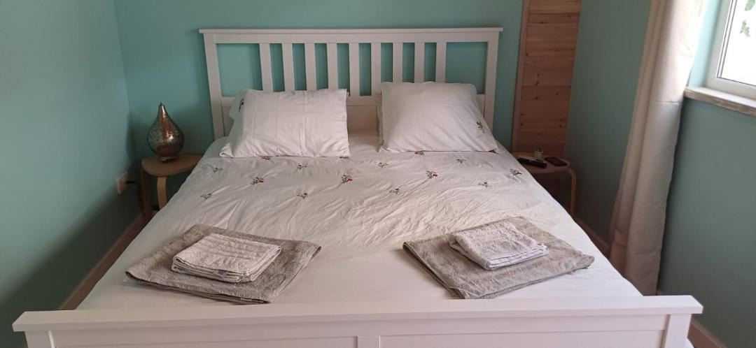 Photo of Bedroom in Larnaca City Centre