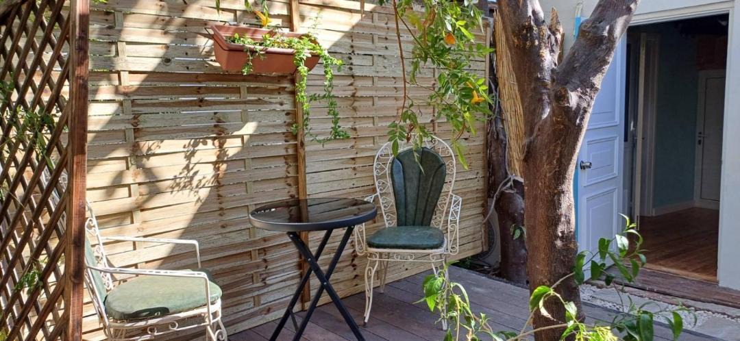 Photo of Patio Balcony in Larnaca City Centre