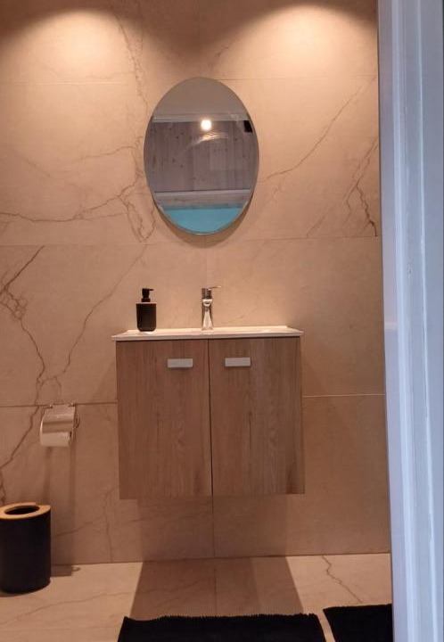 Photo of Bathroom in Larnaca City Centre