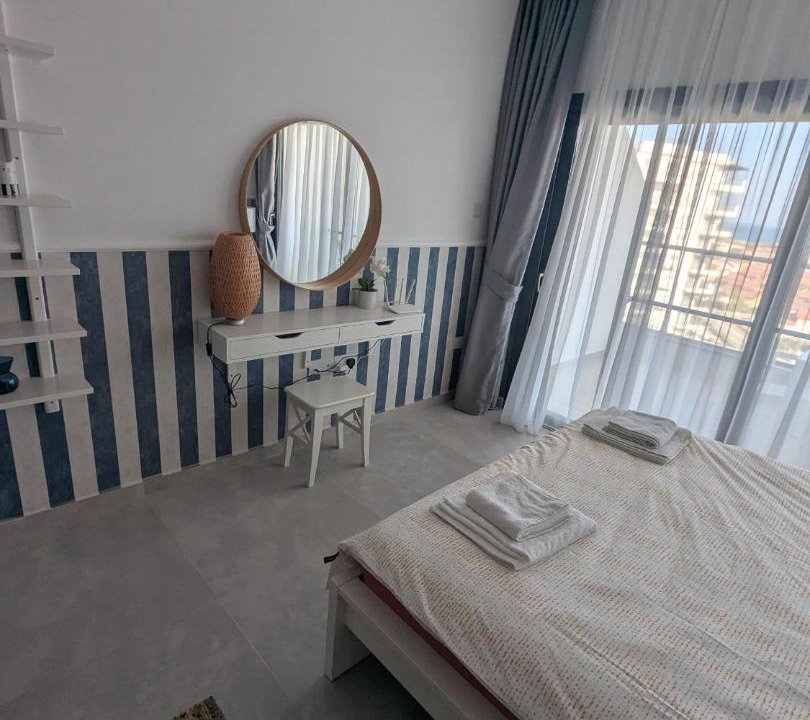 Photo of Bedroom in Gastria