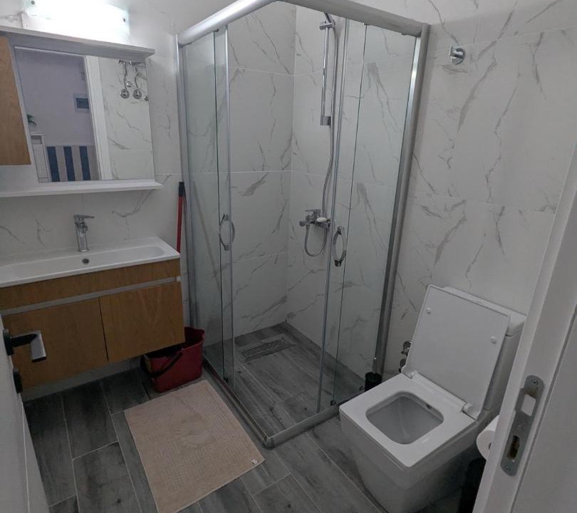 Photo of Bathroom in Gastria