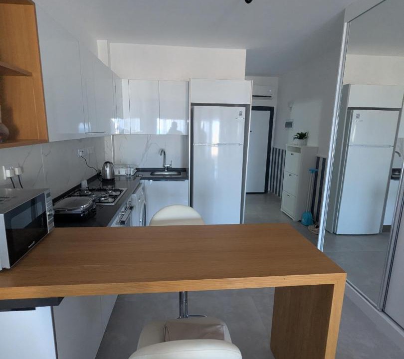 Photo of Kitchen in Gastria