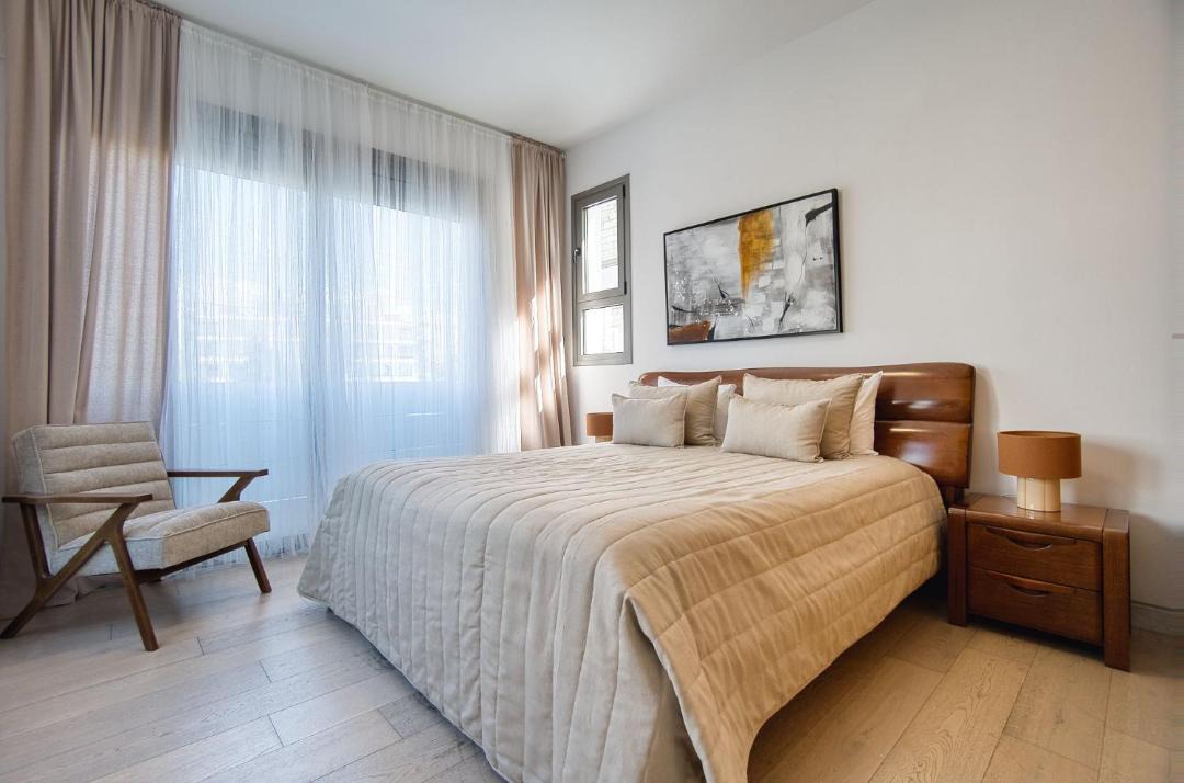 Photo of Bedroom in Paphos