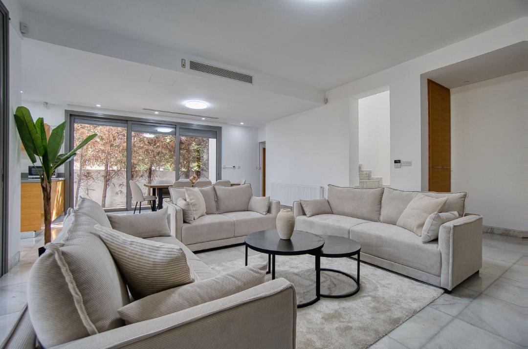 Photo of Livingroom in Paphos