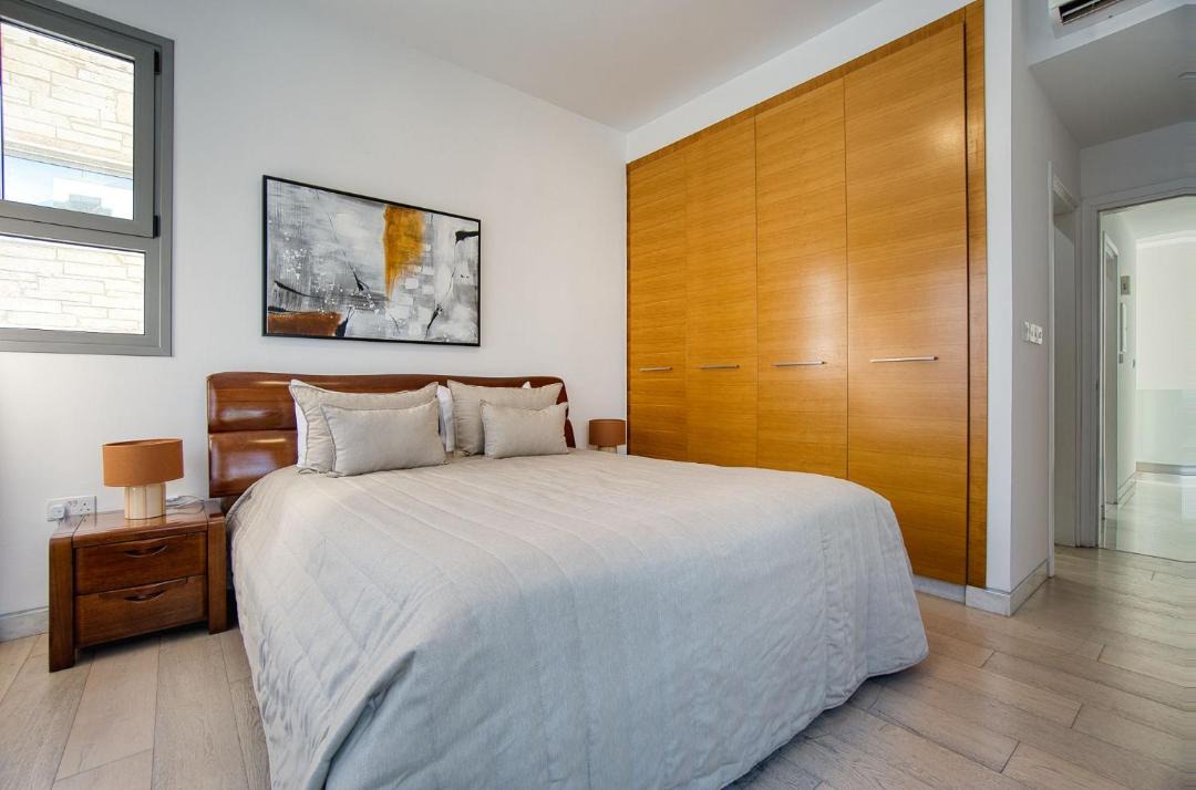 Photo of Bedroom in Paphos