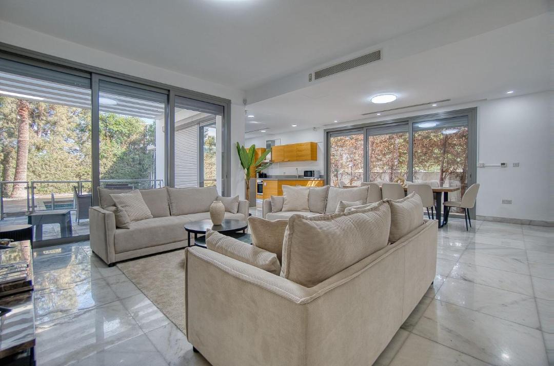 Photo of Livingroom in Paphos
