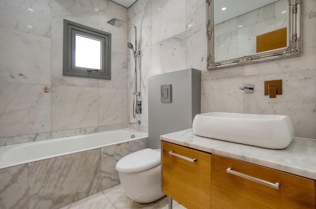 Photo of Bathroom in Paphos