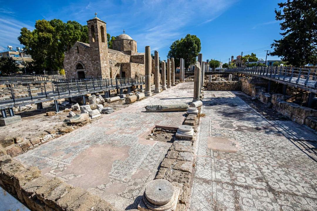 Photo of Others in Paphos