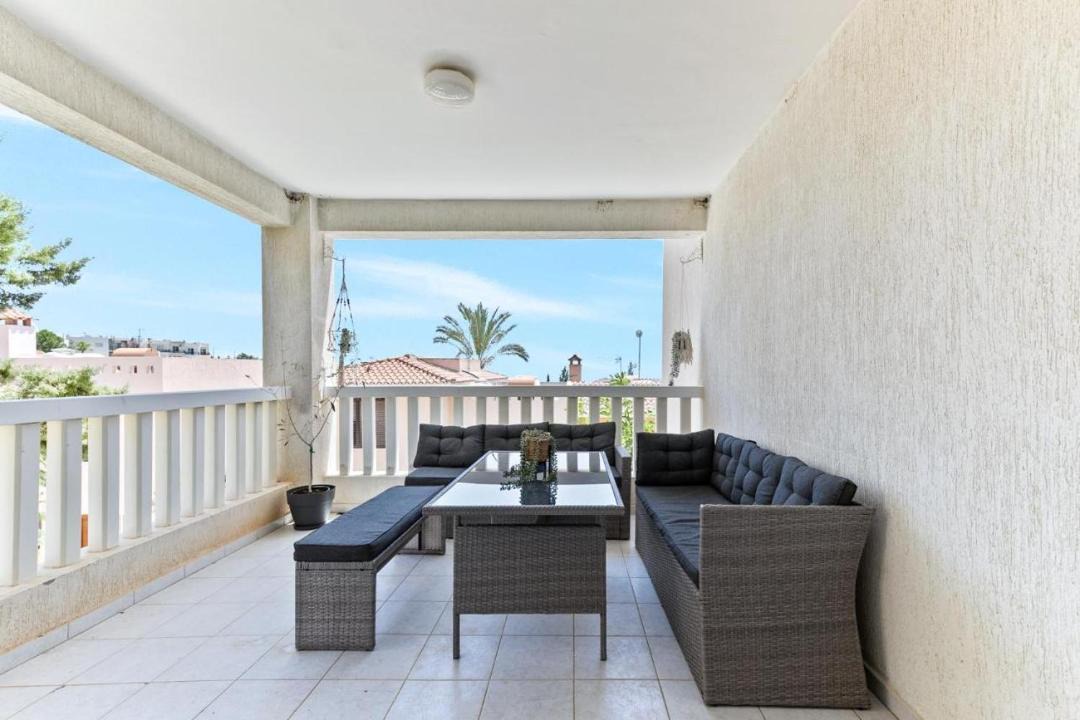 Photo of Patio Balcony in Peyia Town