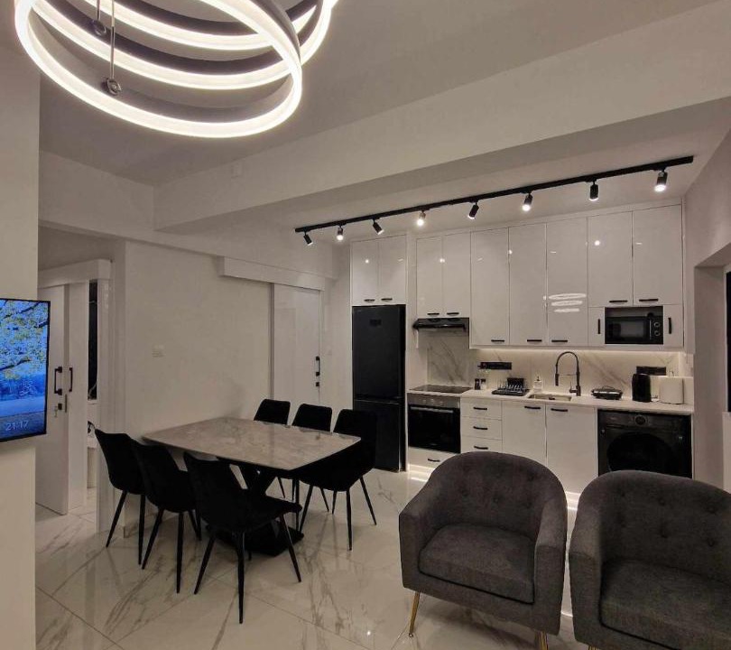 Photo of Livingroom in Larnaca City Centre