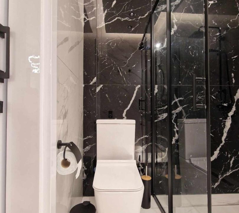 Photo of Bathroom in Larnaca City Centre