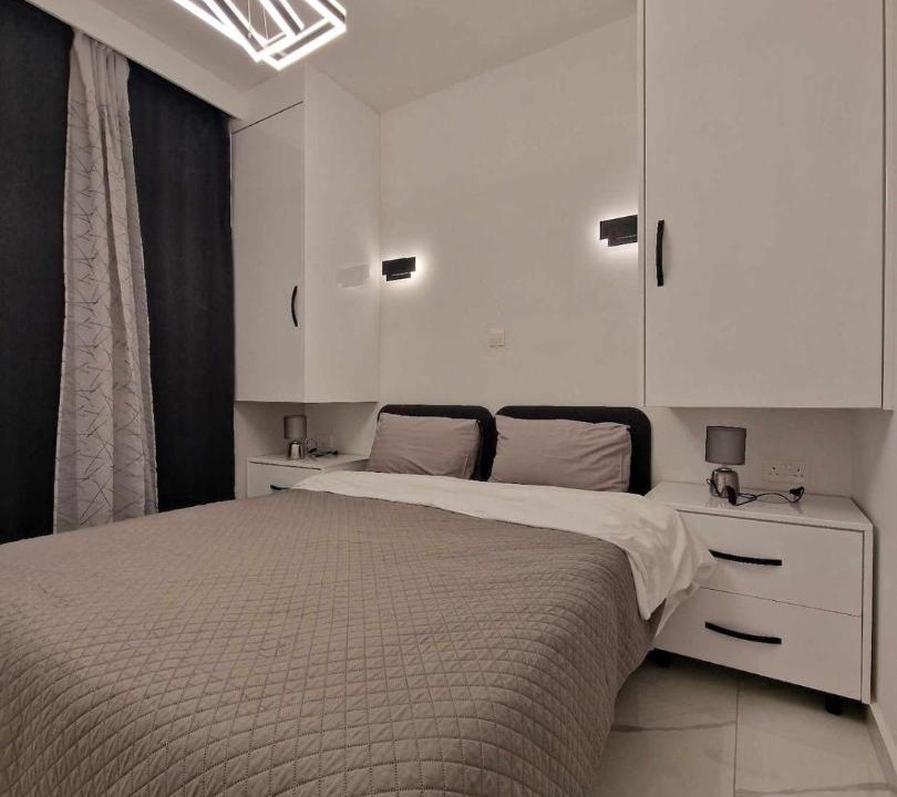 Photo of Bedroom in Larnaca City Centre