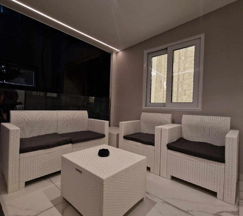 Photo of Livingroom in Larnaca City Centre