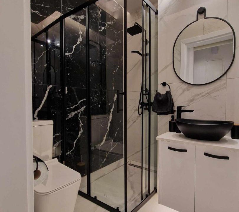 Photo of Bathroom in Larnaca City Centre