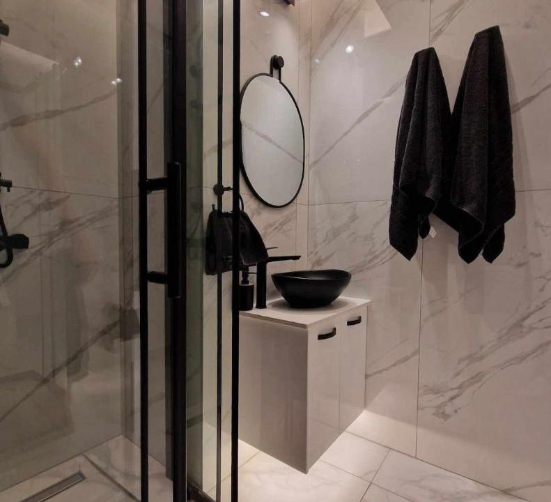 Photo of Bathroom in Larnaca City Centre