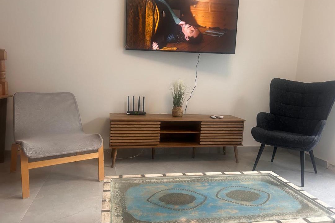 Photo of Livingroom in Paphos