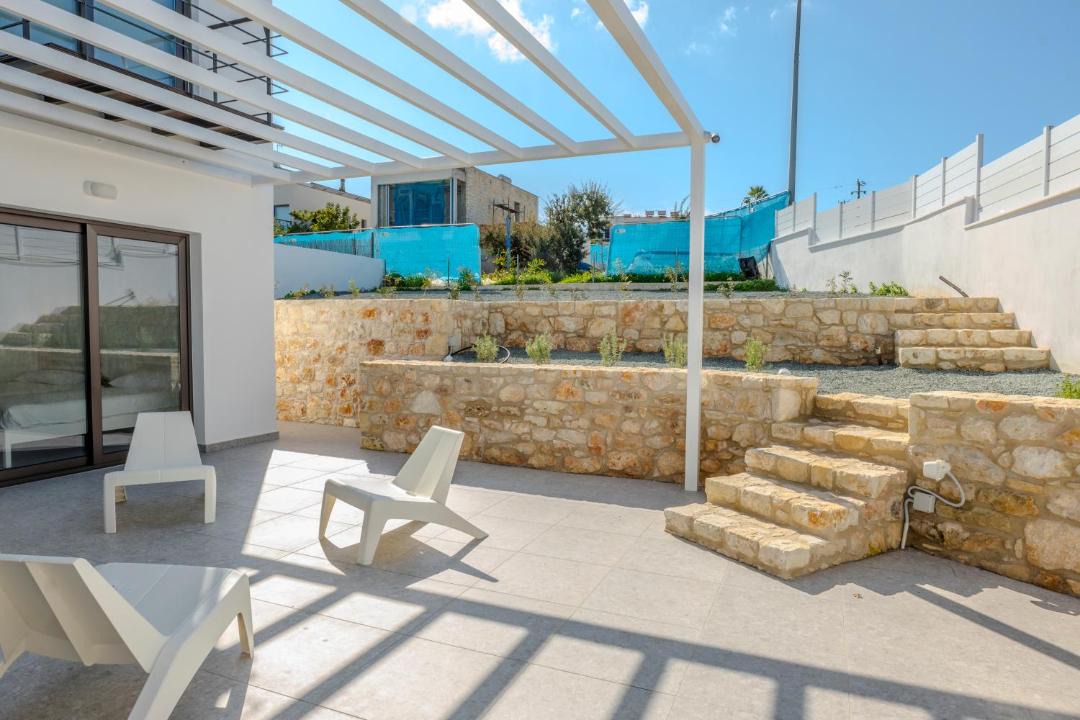 Photo of Patio Balcony in Latchi